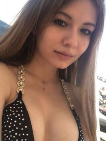 Проститутка Далия