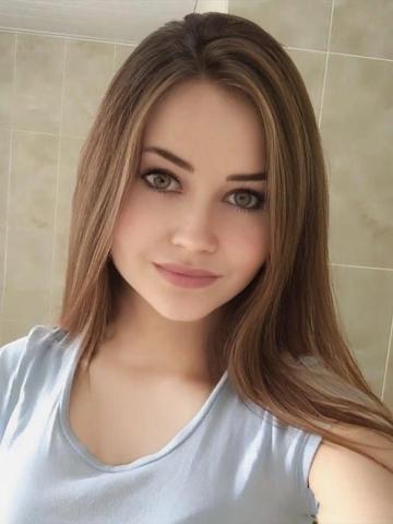 Проститутка Нинель